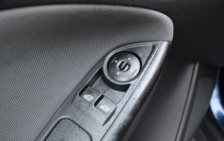 Ford Focus III, 2011 год, 619 000 рублей, 9 фотография