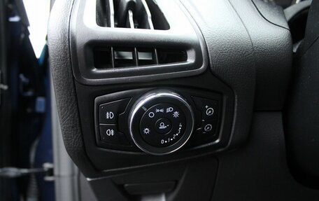 Ford Focus III, 2011 год, 619 000 рублей, 10 фотография