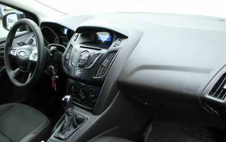 Ford Focus III, 2011 год, 619 000 рублей, 8 фотография