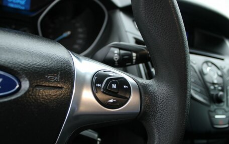 Ford Focus III, 2011 год, 619 000 рублей, 12 фотография