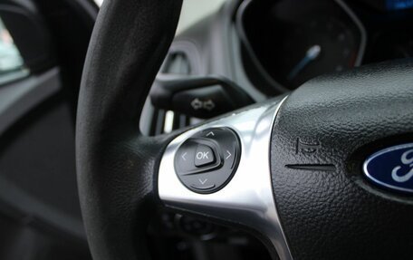 Ford Focus III, 2011 год, 619 000 рублей, 11 фотография