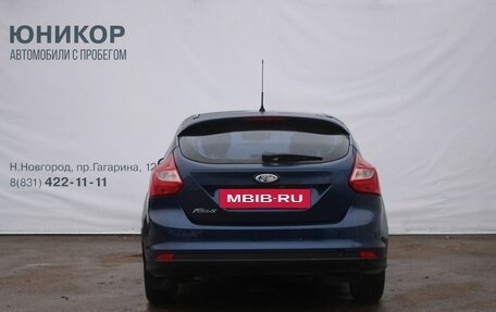 Ford Focus III, 2011 год, 619 000 рублей, 5 фотография