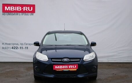 Ford Focus III, 2011 год, 619 000 рублей, 3 фотография