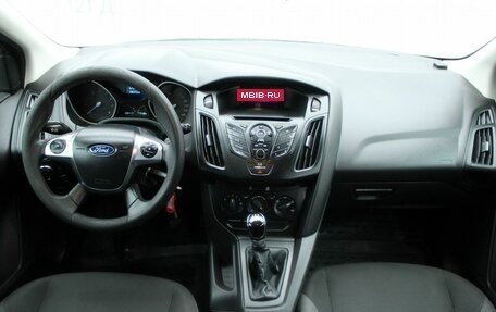 Ford Focus III, 2011 год, 619 000 рублей, 7 фотография