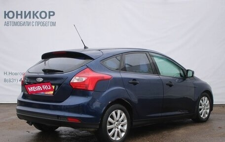 Ford Focus III, 2011 год, 619 000 рублей, 6 фотография