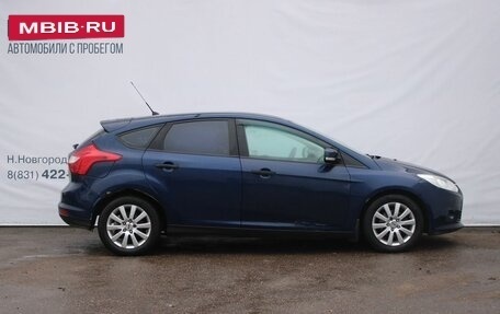 Ford Focus III, 2011 год, 619 000 рублей, 4 фотография