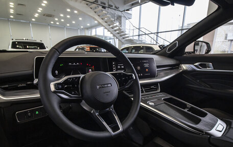 Haval F7, 2025 год, 3 349 000 рублей, 3 фотография