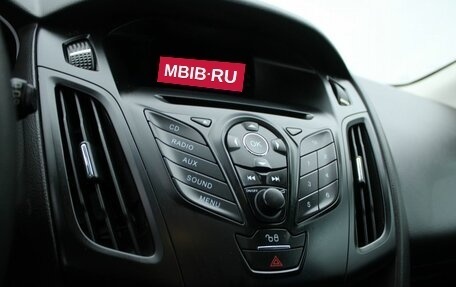 Ford Focus III, 2011 год, 619 000 рублей, 13 фотография