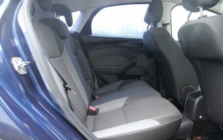 Ford Focus III, 2011 год, 619 000 рублей, 15 фотография