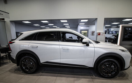 Haval F7, 2025 год, 3 349 000 рублей, 4 фотография