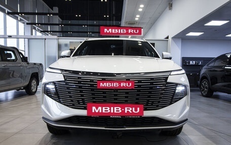 Haval F7, 2025 год, 3 349 000 рублей, 2 фотография