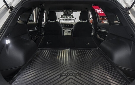 Haval F7, 2025 год, 3 349 000 рублей, 12 фотография