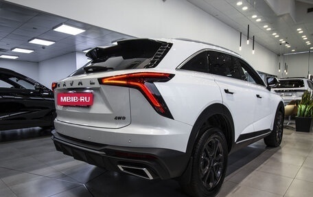 Haval F7, 2025 год, 3 349 000 рублей, 7 фотография