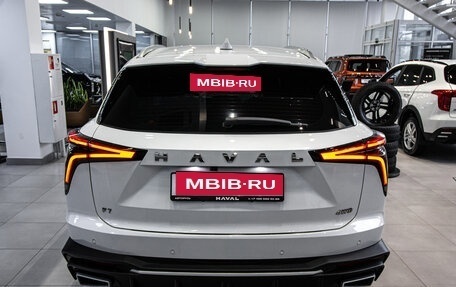 Haval F7, 2025 год, 3 349 000 рублей, 5 фотография
