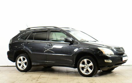 Lexus RX II рестайлинг, 2003 год, 949 000 рублей, 2 фотография