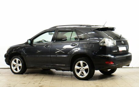 Lexus RX II рестайлинг, 2003 год, 949 000 рублей, 3 фотография