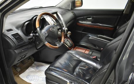 Lexus RX II рестайлинг, 2003 год, 949 000 рублей, 9 фотография