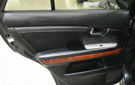 Lexus RX II рестайлинг, 2003 год, 949 000 рублей, 11 фотография