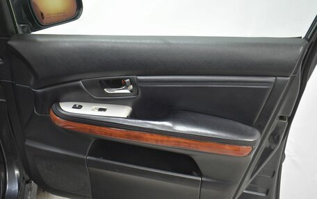 Lexus RX II рестайлинг, 2003 год, 949 000 рублей, 13 фотография