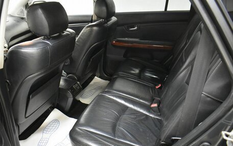 Lexus RX II рестайлинг, 2003 год, 949 000 рублей, 12 фотография