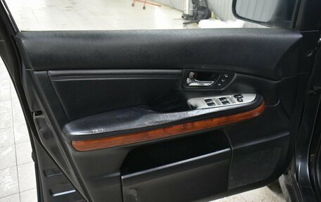 Lexus RX II рестайлинг, 2003 год, 949 000 рублей, 8 фотография