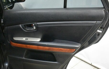 Lexus RX II рестайлинг, 2003 год, 949 000 рублей, 15 фотография