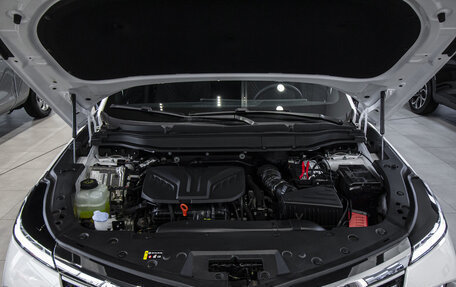 Haval F7, 2025 год, 3 349 000 рублей, 13 фотография