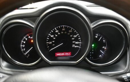 Lexus RX II рестайлинг, 2003 год, 949 000 рублей, 7 фотография