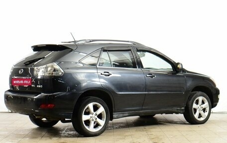 Lexus RX II рестайлинг, 2003 год, 949 000 рублей, 4 фотография