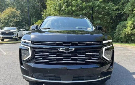 Chevrolet Tahoe IV, 2025 год, 14 832 151 рублей, 2 фотография