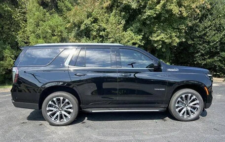 Chevrolet Tahoe IV, 2025 год, 14 832 151 рублей, 7 фотография