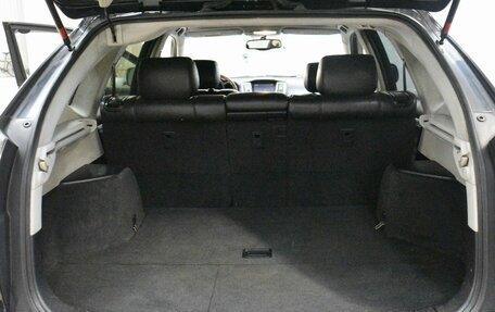 Lexus RX II рестайлинг, 2003 год, 949 000 рублей, 17 фотография