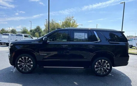 Chevrolet Tahoe IV, 2025 год, 14 832 151 рублей, 6 фотография