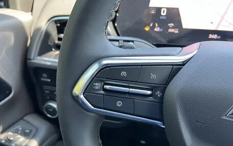 Chevrolet Tahoe IV, 2025 год, 14 832 151 рублей, 12 фотография