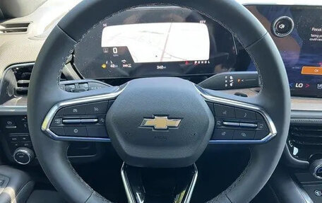 Chevrolet Tahoe IV, 2025 год, 14 832 151 рублей, 11 фотография