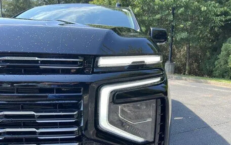 Chevrolet Tahoe IV, 2025 год, 14 832 151 рублей, 8 фотография