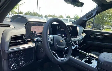 Chevrolet Tahoe IV, 2025 год, 14 832 151 рублей, 14 фотография