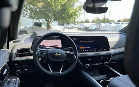 Chevrolet Tahoe IV, 2025 год, 14 832 151 рублей, 10 фотография