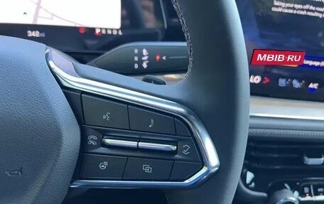 Chevrolet Tahoe IV, 2025 год, 14 832 151 рублей, 15 фотография