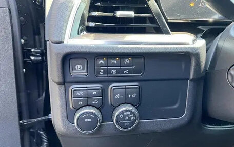 Chevrolet Tahoe IV, 2025 год, 14 832 151 рублей, 17 фотография