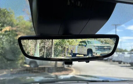 Chevrolet Tahoe IV, 2025 год, 14 832 151 рублей, 19 фотография