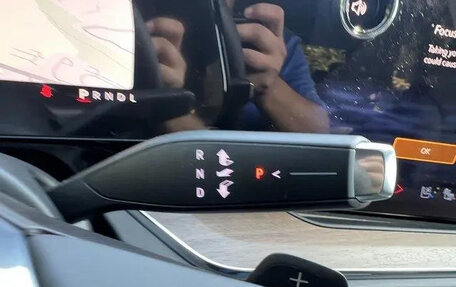 Chevrolet Tahoe IV, 2025 год, 14 832 151 рублей, 21 фотография