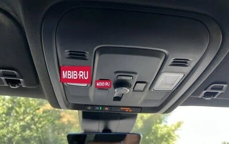 Chevrolet Tahoe IV, 2025 год, 14 832 151 рублей, 20 фотография