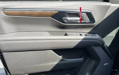 Chevrolet Tahoe IV, 2025 год, 14 832 151 рублей, 25 фотография