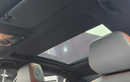 BMW 5 серия, 2024 год, 8 601 195 рублей, 14 фотография