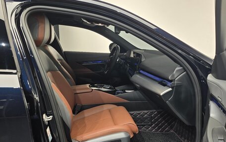 BMW 5 серия, 2024 год, 8 601 195 рублей, 12 фотография