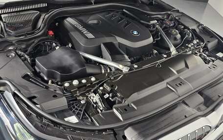 BMW 5 серия, 2024 год, 8 601 195 рублей, 15 фотография