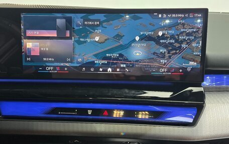 BMW 5 серия, 2024 год, 8 601 195 рублей, 8 фотография