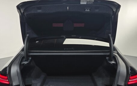 BMW 5 серия, 2024 год, 8 601 195 рублей, 18 фотография