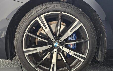 BMW 5 серия, 2024 год, 8 601 195 рублей, 19 фотография